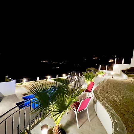 The White Pearl Boutique Villa 巴尔奇克 外观 照片