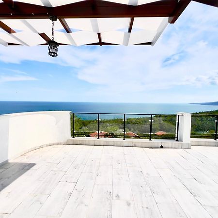 The White Pearl Boutique Villa 巴尔奇克 外观 照片