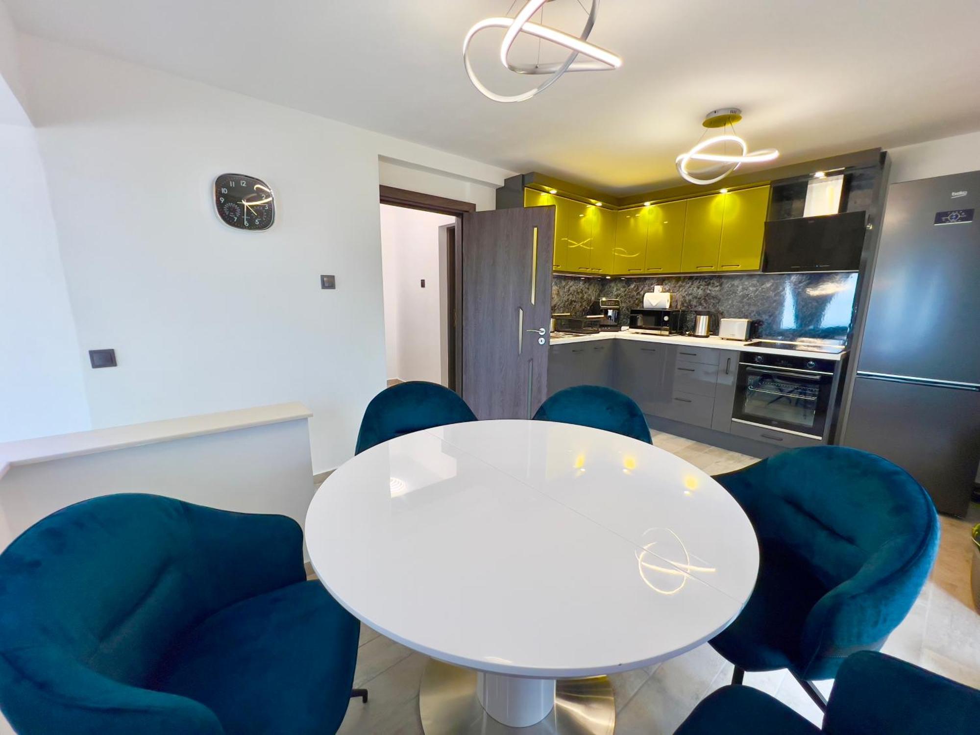 The White Pearl Boutique Villa 巴尔奇克 外观 照片
