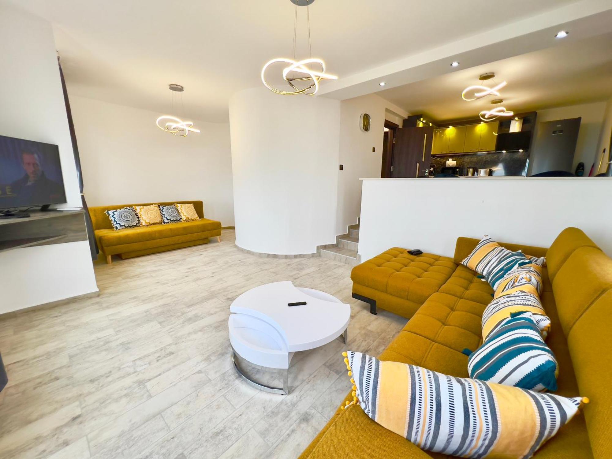The White Pearl Boutique Villa 巴尔奇克 外观 照片